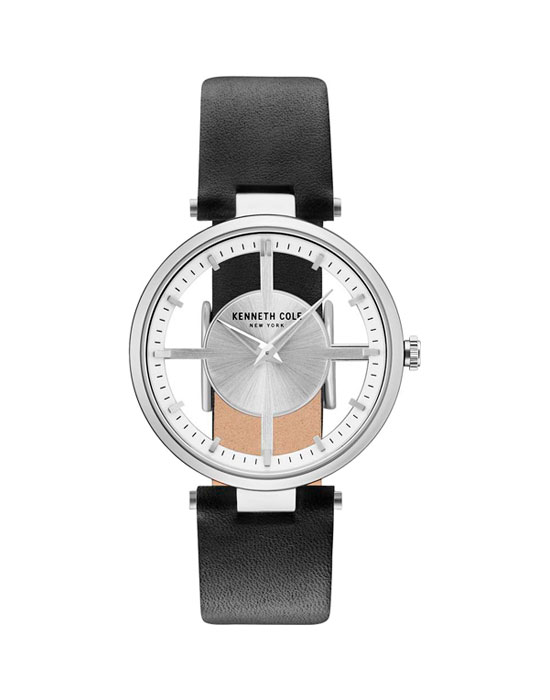 Часы Kenneth Cole Transparent KC15004001
